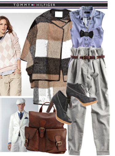 Back to school: Stilul preppy - stilul preppy cardigan,curea carouri,curea panglica,bentite,funde,camasi,genunchi,pantaloni,fuste,ciorapi colorati,pantofi de lac,pantofi oxford,balerini,piese vestimentare,ralph lauren,lacoste,educata,politicoasa,increzatoare,atitudine,tinuta,outfit,college,office,scoala,back to school,2011,trend,moda,serena van der woodsen,blair waldorf,gossip girl,stilul preppy,haine,imbracaminte,stil vestimentar,stil,preppy,sporturi preppy,tommy hilfiger,j. crew,blazer,cravata,tricou polo, bijuterii diamant, perle, coafura simpla, par pieptanat, machiaj imaculat