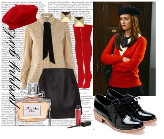 Back to school: Stilul preppy - stilul preppy cardigan,curea carouri,curea panglica,bentite,funde,camasi,genunchi,pantaloni,fuste,ciorapi colorati,pantofi de lac,pantofi oxford,balerini,piese vestimentare,ralph lauren,lacoste,educata,politicoasa,increzatoare,atitudine,tinuta,outfit,college,office,scoala,back to school,2011,trend,moda,serena van der woodsen,blair waldorf,gossip girl,stilul preppy,haine,imbracaminte,stil vestimentar,stil,preppy,sporturi preppy,tommy hilfiger,j. crew,blazer,cravata,tricou polo, bijuterii diamant, perle, coafura simpla, par pieptanat, machiaj imaculat