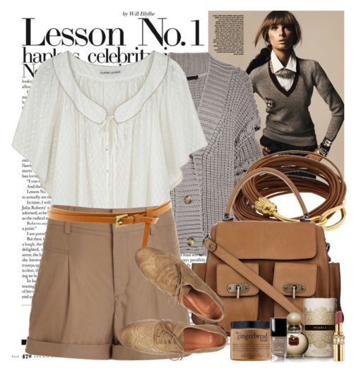 Back to school: Stilul preppy - stilul preppy cardigan,curea carouri,curea panglica,bentite,funde,camasi,genunchi,pantaloni,fuste,ciorapi colorati,pantofi de lac,pantofi oxford,balerini,piese vestimentare,ralph lauren,lacoste,educata,politicoasa,increzatoare,atitudine,tinuta,outfit,college,office,scoala,back to school,2011,trend,moda,serena van der woodsen,blair waldorf,gossip girl,stilul preppy,haine,imbracaminte,stil vestimentar,stil,preppy,sporturi preppy,tommy hilfiger,j. crew,blazer,cravata,tricou polo, bijuterii diamant, perle, coafura simpla, par pieptanat, machiaj imaculat