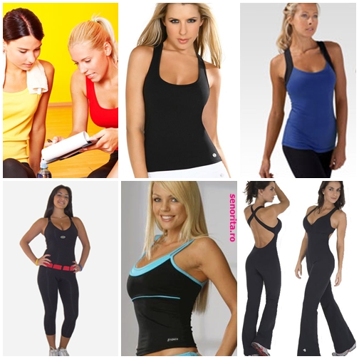sport, femei, fete, sporturi de fete, imbracaminte, echipament, costum, tenis, volei, handbal, basket, jogging, fitness, aerobic, inot, scrima
