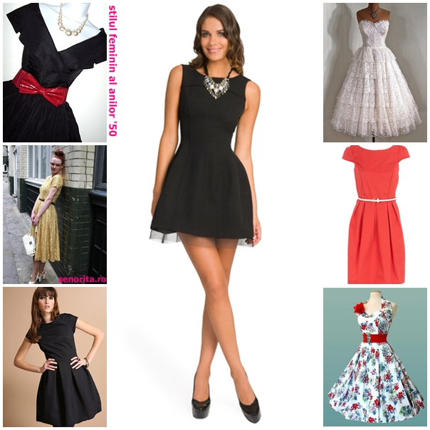 materiale fine si delicate, volanase, falduri, dantela sezon rece 2011-2012, toamna-iarna 2011/2012, stil vestimentar, trend, voga, stil militar, kaki, camel, nasturi alama, epoleti, palton, jacheta, stil feminin, anii '50, rochie clepsidra, volanase, matase, dantela, stil retro, anii '70, pantaloni largi, pantaloni evazati, ghete platforma, cizme platforma