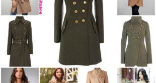 sezon rece 2011-2012, toamna-iarna 2011/2012, stil vestimentar, trend, voga, stil militar, kaki, camel, nasturi alama, epoleti, palton, jacheta, stil feminin, anii '50, rochie clepsidra, volanase, matase, dantela, stil retro, anii '70, pantaloni largi, pantaloni evazati, ghete platforma, cizme platforma