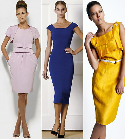 stil feminin, rochii tip clepsidra, sezon rece 2011-2012, toamna-iarna 2011/2012, stil vestimentar, trend, voga, stil militar, kaki, camel, nasturi alama, epoleti, palton, jacheta, stil feminin, anii '50, rochie clepsidra, volanase, matase, dantela, stil retro, anii '70, pantaloni largi, pantaloni evazati, ghete platforma, cizme platforma