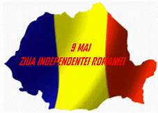 Sarbatoare in stil European de 9 Mai - Trenduri