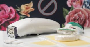 epilator IPL