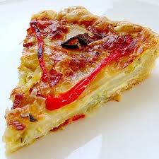 tarte de cartofi cu rosii tarte de cartofi cu rosii