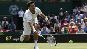 wimbledon cu palaria de panama wimbledon cu palaria de panama