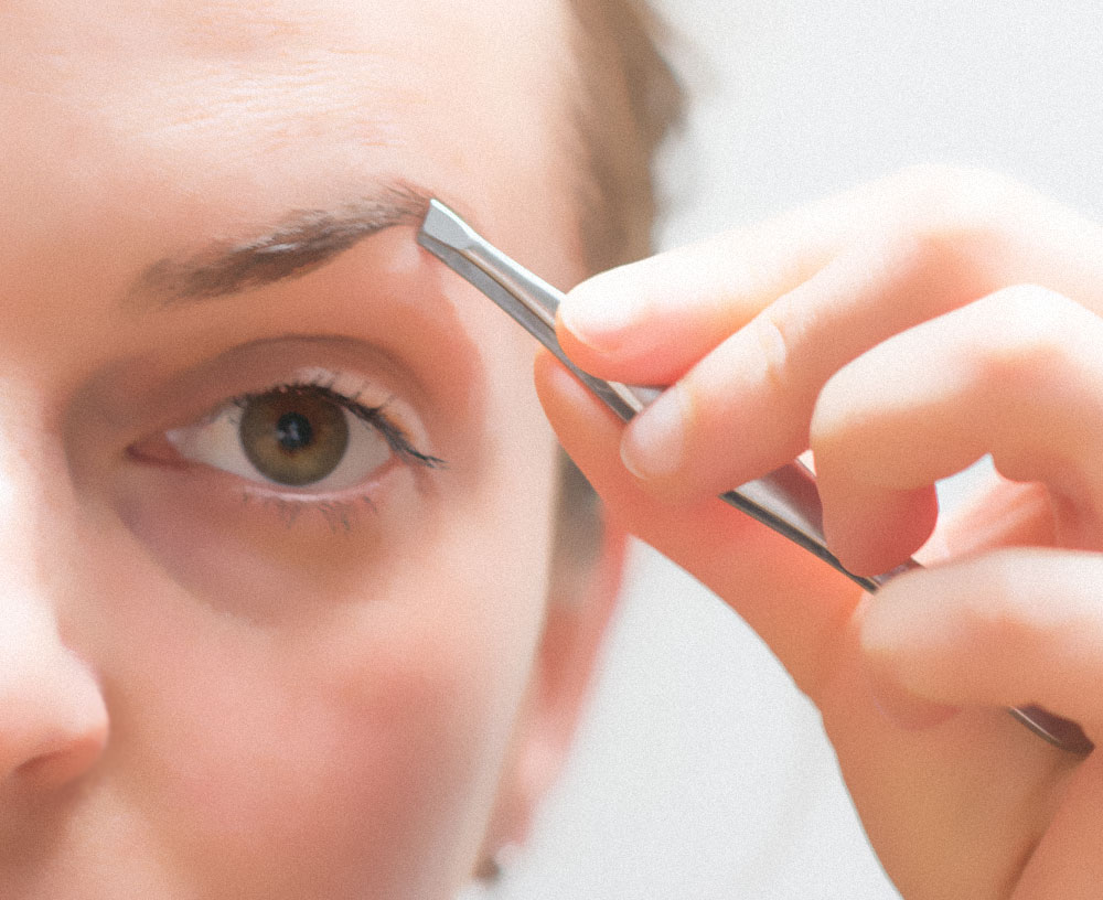 forma naturala a sprancenelor forma naturala a sprancenelor