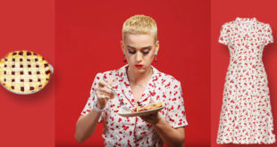 'Bon appetit' la ascultat muzica cu cirese - Monden