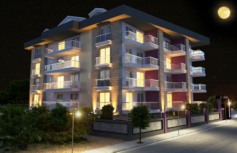 apartament, locuinta, copil galagios copil galagios