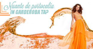 NUANTE-DE-PORTOCALIU