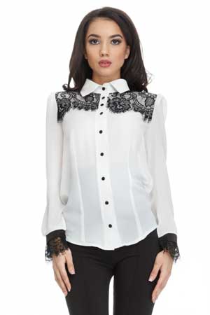 modele camasi dama elegante
