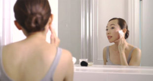 8 Pasi pentru o demachiere perfecta - Make-up