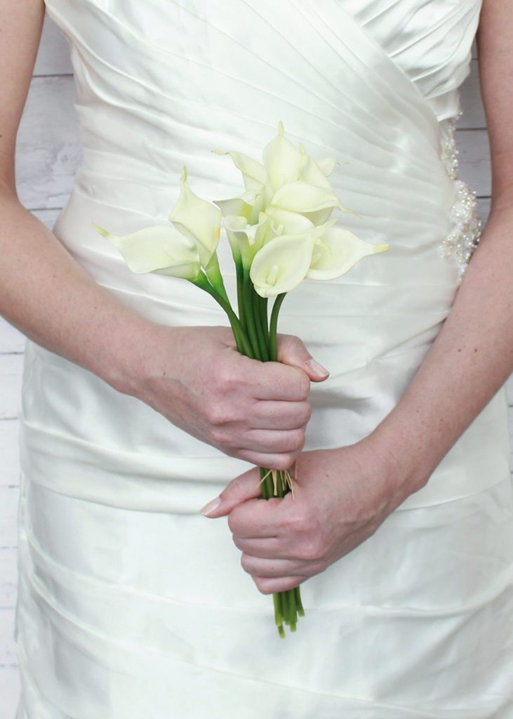 9 buchete de mireasa pentru nunti primavara - Mireasa & Nunta