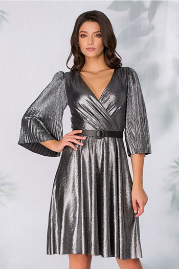 rochie-argintie-de-ocazie rochie-argintie-de-ocazie