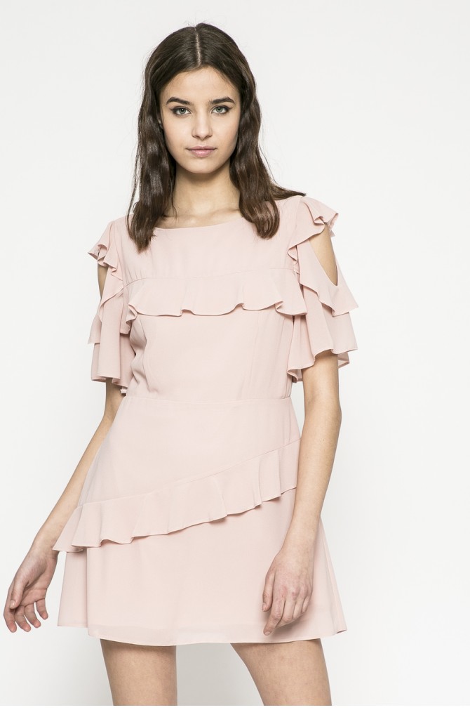 Rochie scurta banchet Rochie scurta banchet
