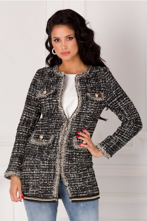 trenci calduros din tricot trenci calduros din tricot