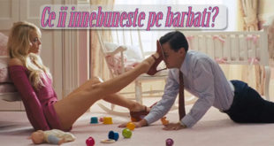 Ce ii innebuneste pe barbati ? - furi mintile unui barbat