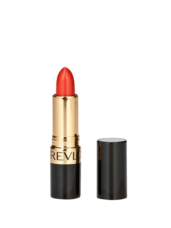 ruj rosu satinat Revlon ruj rosu satinat Revlon