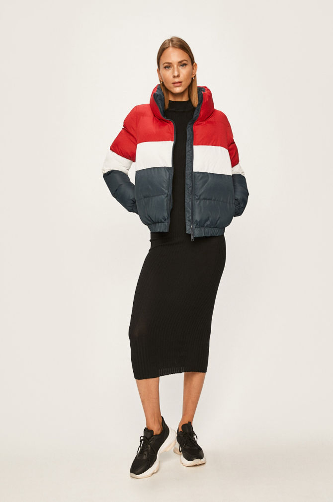 Jacheta sport scurta