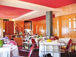 restaurant luxos paris