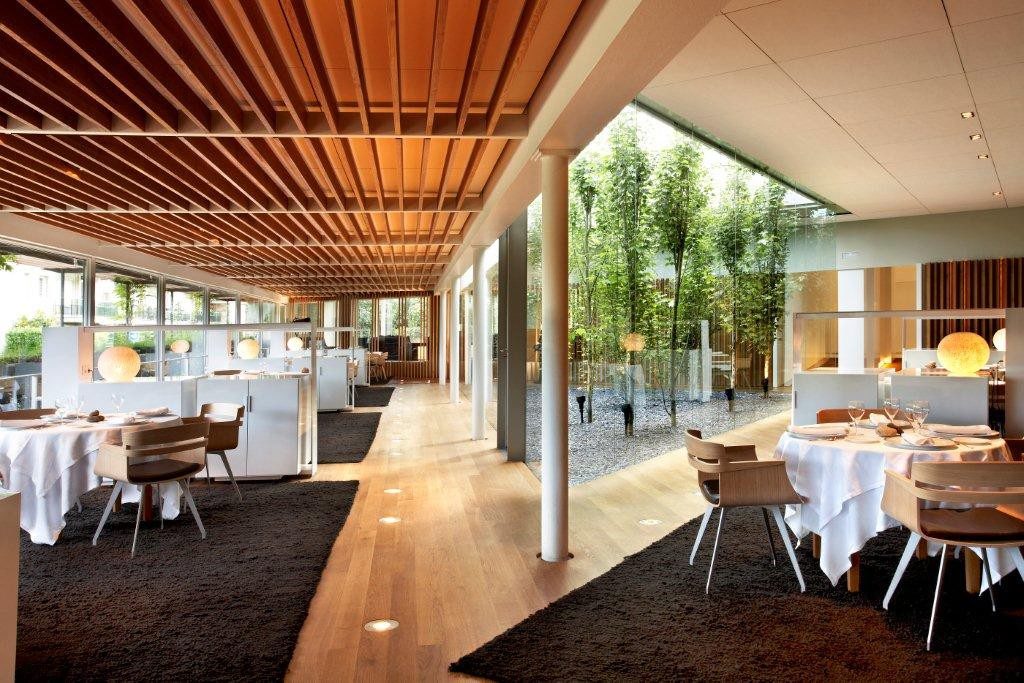 restaurant spania