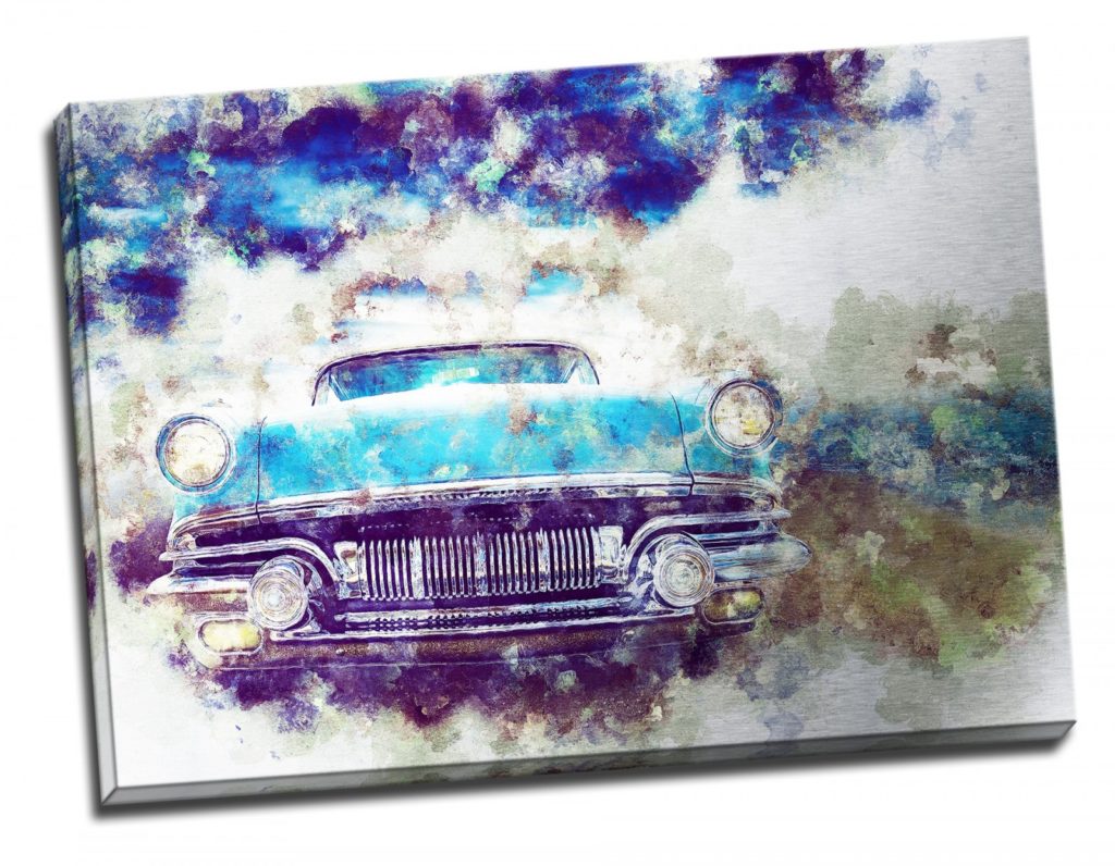 canvas expresiv