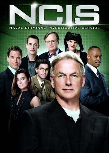 ncis ncis