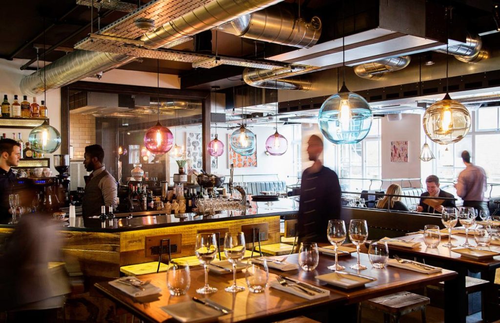 restaurant gordon ramsay