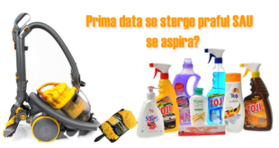 pregatirea pentru sarbatori