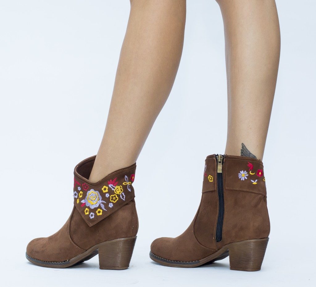 cizme cowboy cu model cizme cowboy cu model
