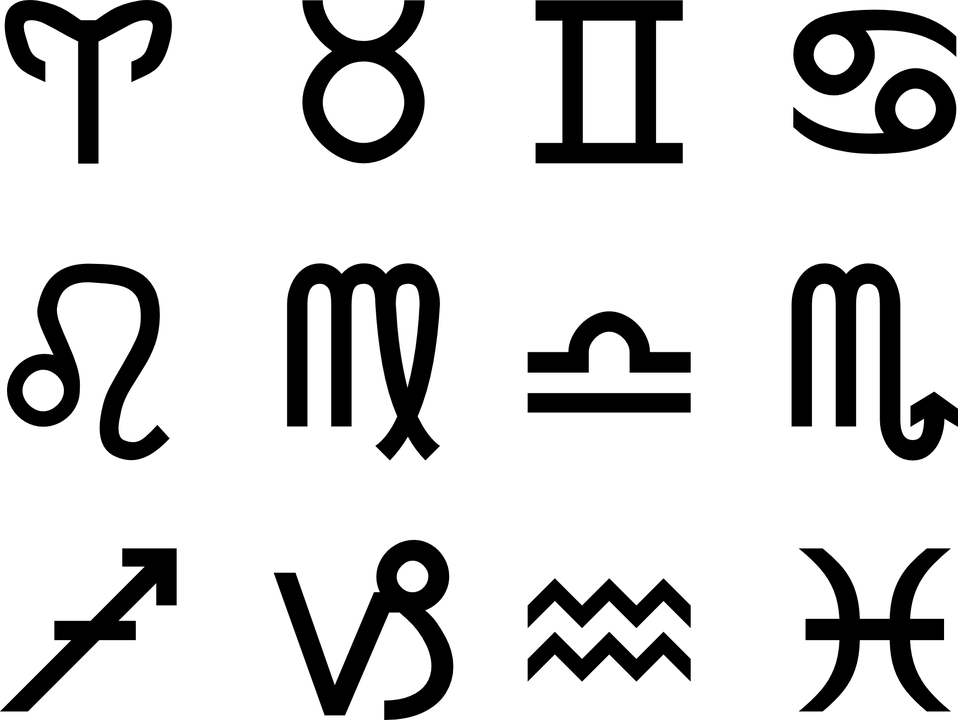 semne zodiacale semne zodiacale