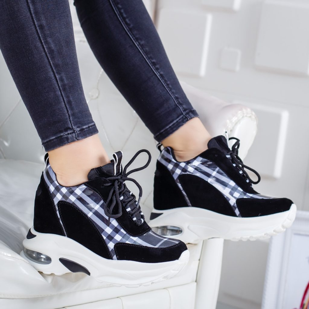 sneakers cu imprimeu sneakers cu imprimeu
