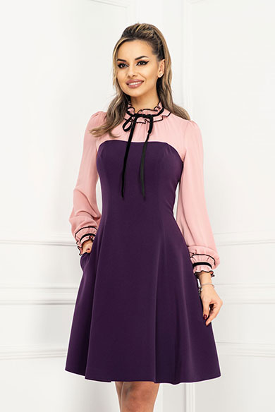 rochie-eleganta-in-stil-retro
