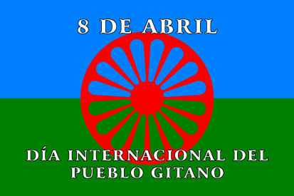ziua internationala a rromilor ziua internationala a rromilor