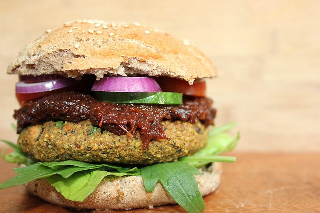 a manca vegan a manca vegan