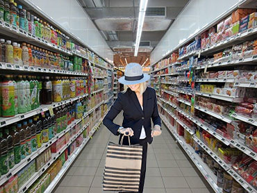 alimente cumparate