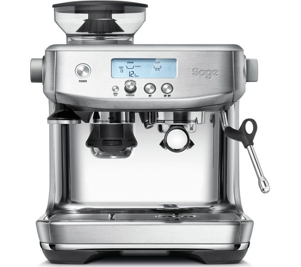 masina de cafea Sage masina de cafea Sage