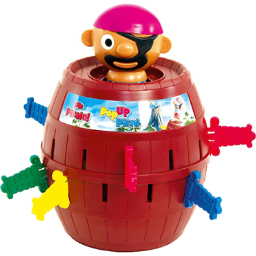 Joc Piratul Saltaret Joc Piratul Saltaret