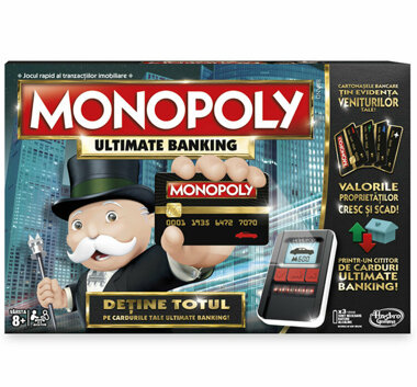 joc monopoly joc monopoly