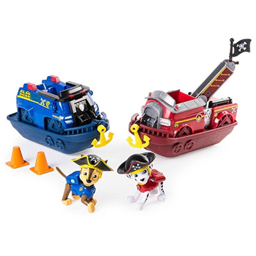 set-barcute-paw-patrol set-barcute-paw-patrol
