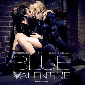 blue valentine blue valentine