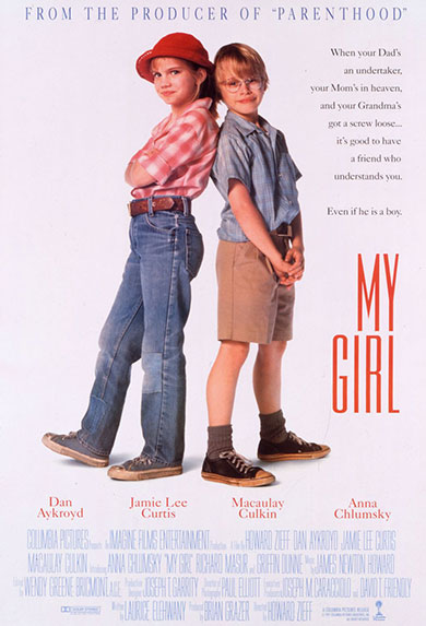 my-girl my-girl