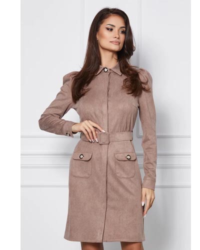 rochie pentru nunta iarna