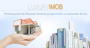 Ti-ai cumpara un penthouse de lux in Bucuresti? Il gasesti pe LuxuryImob.ro - LifeStyle