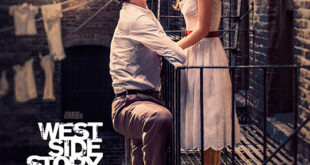 Film nou 'West Side Story' - Monden