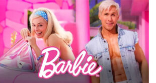 Papusa Barbie revine pe ecrane - Trenduri