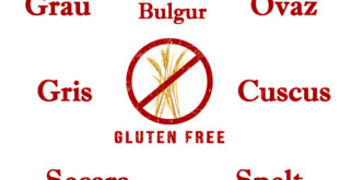De ce sa alegi alimentatia fara gluten? - Sfaturile noastre