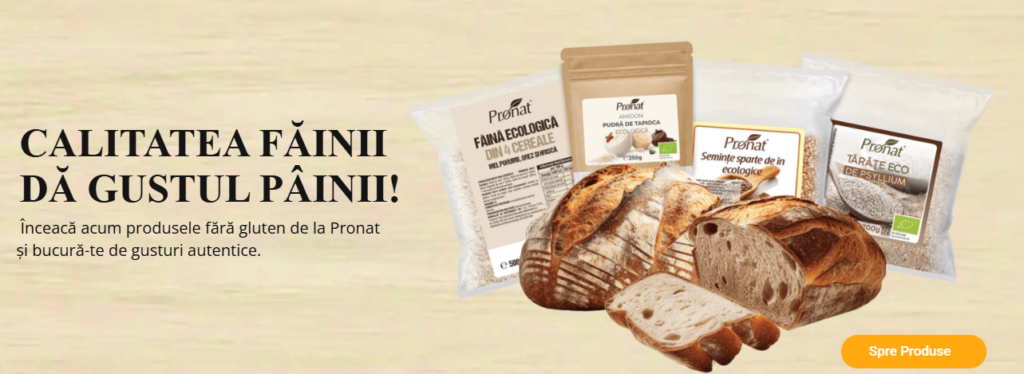 Top 5 inghetate sanatoase in supermarketuri - Diete & Health