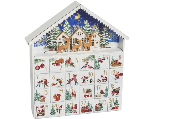 calendar advent tip casa calendar advent tip casa